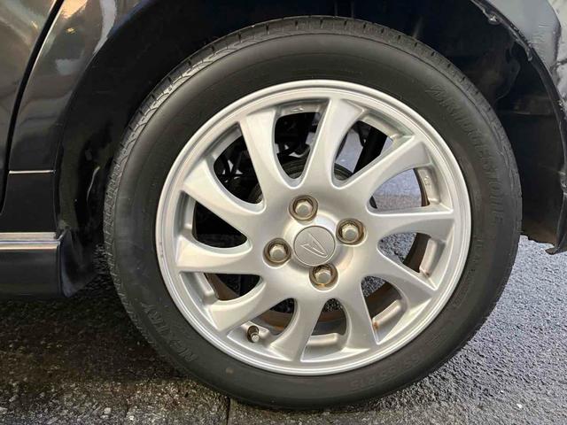 ソニカ ETC ナビ TV HID スマートキー 電動格納ミラー ベンチシート ターボ CVT 盗難防止システム ABS CD USB ミュージックプレイヤー接続可 アルミホイール 衝突安全ボディ エアコン(20枚目)