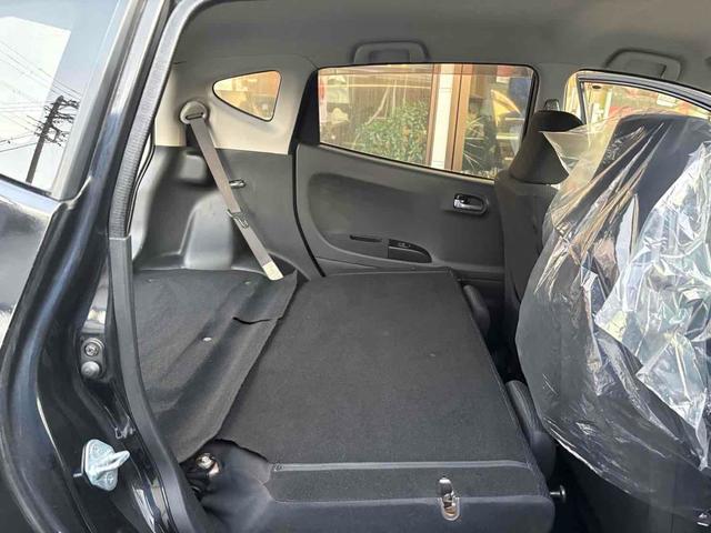 ソニカ ETC ナビ TV HID スマートキー 電動格納ミラー ベンチシート ターボ CVT 盗難防止システム ABS CD USB ミュージックプレイヤー接続可 アルミホイール 衝突安全ボディ エアコン(33枚目)