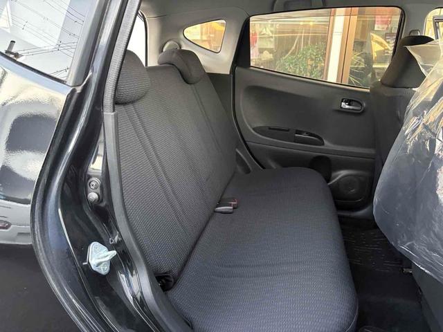 ソニカ ETC ナビ TV HID スマートキー 電動格納ミラー ベンチシート ターボ CVT 盗難防止システム ABS CD USB ミュージックプレイヤー接続可 アルミホイール 衝突安全ボディ エアコン(36枚目)