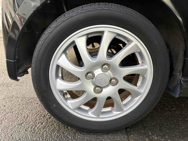 ソニカ ETC ナビ TV HID スマートキー 電動格納ミラー ベンチシート ターボ CVT 盗難防止システム ABS CD USB ミュージックプレイヤー接続可 アルミホイール 衝突安全ボディ エアコン(41枚目)