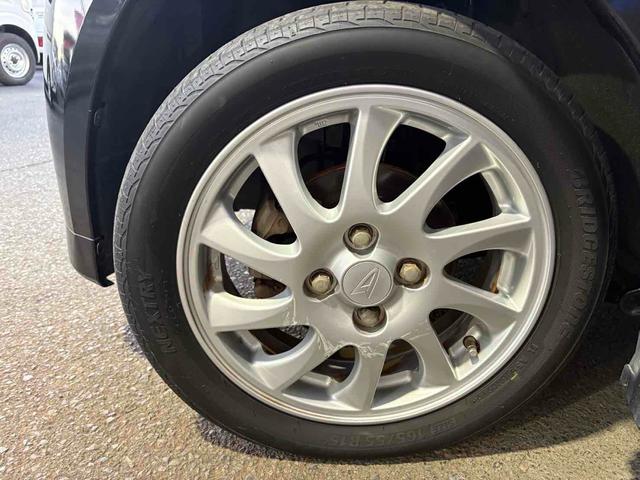 ソニカ ETC ナビ TV HID スマートキー 電動格納ミラー ベンチシート ターボ CVT 盗難防止システム ABS CD USB ミュージックプレイヤー接続可 アルミホイール 衝突安全ボディ エアコン(42枚目)