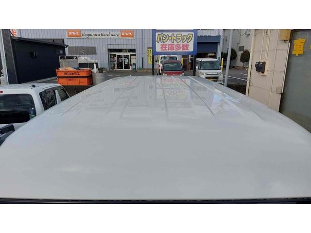 NV100クリッパーバン DX 軽バン CVT ドライブレコーダー 両側スライドドア キーレスエントリー エアコン 運転席エアバッグ 助手席エアバッグ(9枚目)