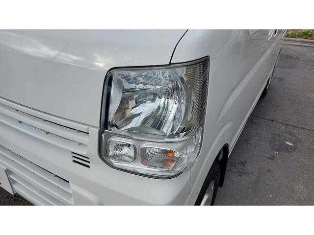 NV100クリッパーバン DX 軽バン CVT ドライブレコーダー 両側スライドドア キーレスエントリー エアコン 運転席エアバッグ 助手席エアバッグ(15枚目)