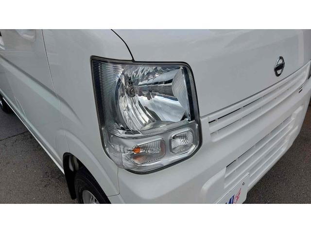 NV100クリッパーバン DX 軽バン CVT ドライブレコーダー 両側スライドドア キーレスエントリー エアコン 運転席エアバッグ 助手席エアバッグ(16枚目)