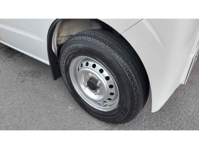 NV100クリッパーバン DX 軽バン CVT ドライブレコーダー 両側スライドドア キーレスエントリー エアコン 運転席エアバッグ 助手席エアバッグ(17枚目)