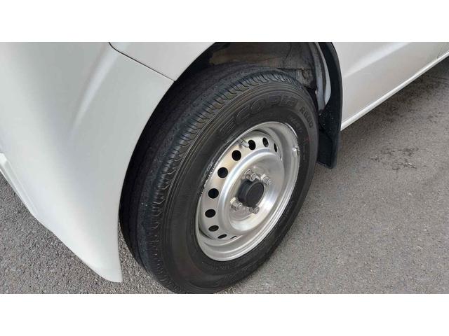 NV100クリッパーバン DX 軽バン CVT ドライブレコーダー 両側スライドドア キーレスエントリー エアコン 運転席エアバッグ 助手席エアバッグ(18枚目)