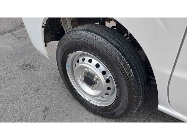 NV100クリッパーバン DX 軽バン CVT ドライブレコーダー 両側スライドドア キーレスエントリー エアコン 運転席エアバッグ 助手席エアバッグ(19枚目)