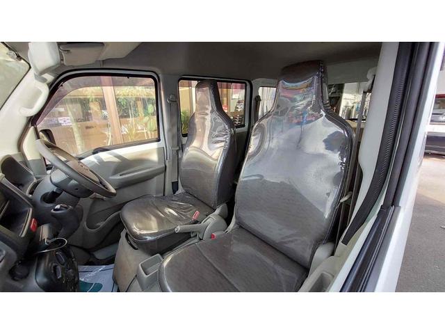 NV100クリッパーバン DX 軽バン CVT ドライブレコーダー 両側スライドドア キーレスエントリー エアコン 運転席エアバッグ 助手席エアバッグ(24枚目)