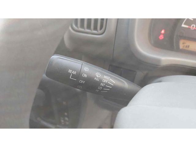 NV100クリッパーバン DX 軽バン CVT ドライブレコーダー 両側スライドドア キーレスエントリー エアコン 運転席エアバッグ 助手席エアバッグ(25枚目)