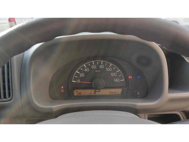 NV100クリッパーバン DX 軽バン CVT ドライブレコーダー 両側スライドドア キーレスエントリー エアコン 運転席エアバッグ 助手席エアバッグ(27枚目)