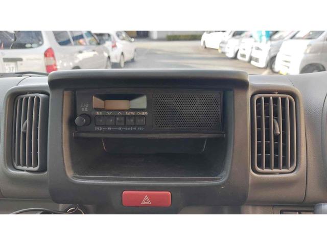 NV100クリッパーバン DX 軽バン CVT ドライブレコーダー 両側スライドドア キーレスエントリー エアコン 運転席エアバッグ 助手席エアバッグ(29枚目)