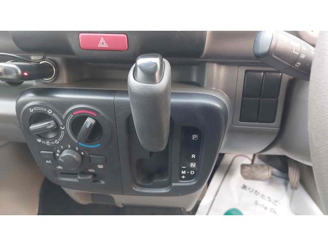 NV100クリッパーバン DX 軽バン CVT ドライブレコーダー 両側スライドドア キーレスエントリー エアコン 運転席エアバッグ 助手席エアバッグ(30枚目)