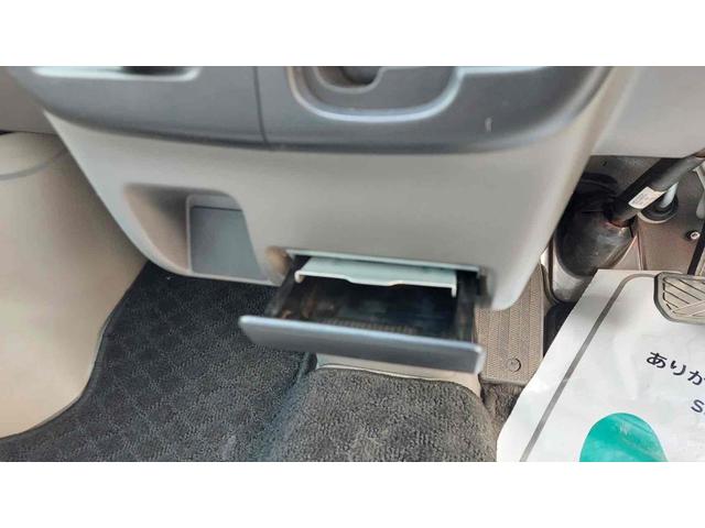 NV100クリッパーバン DX 軽バン CVT ドライブレコーダー 両側スライドドア キーレスエントリー エアコン 運転席エアバッグ 助手席エアバッグ(34枚目)