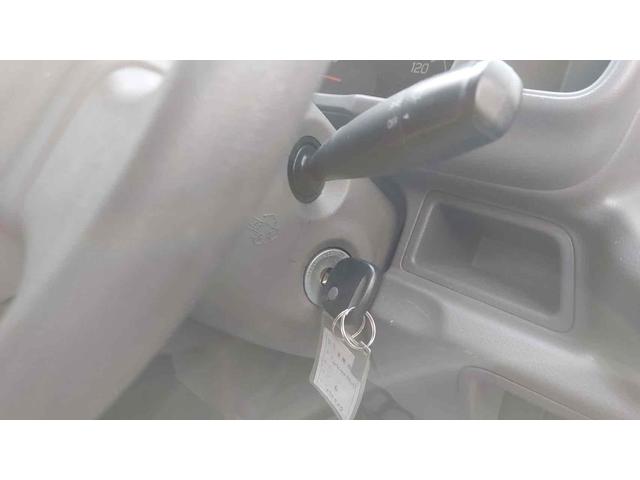 NV100クリッパーバン DX 軽バン CVT ドライブレコーダー 両側スライドドア キーレスエントリー エアコン 運転席エアバッグ 助手席エアバッグ(35枚目)