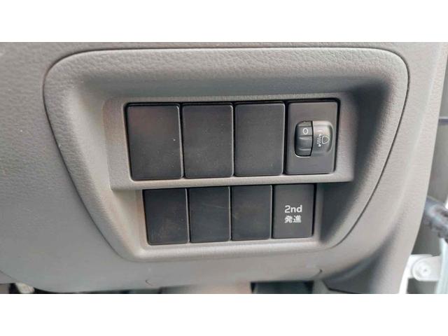 NV100クリッパーバン DX 軽バン CVT ドライブレコーダー 両側スライドドア キーレスエントリー エアコン 運転席エアバッグ 助手席エアバッグ(36枚目)