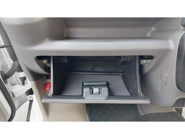 NV100クリッパーバン DX 軽バン CVT ドライブレコーダー 両側スライドドア キーレスエントリー エアコン 運転席エアバッグ 助手席エアバッグ(39枚目)