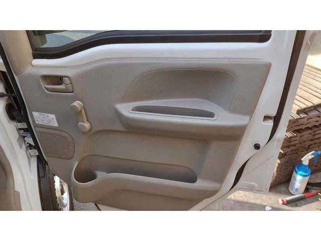 NV100クリッパーバン DX 軽バン CVT ドライブレコーダー 両側スライドドア キーレスエントリー エアコン 運転席エアバッグ 助手席エアバッグ(42枚目)
