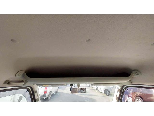NV100クリッパーバン DX 軽バン CVT ドライブレコーダー 両側スライドドア キーレスエントリー エアコン 運転席エアバッグ 助手席エアバッグ(43枚目)