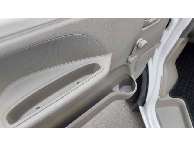 NV100クリッパーバン DX 軽バン CVT ドライブレコーダー 両側スライドドア キーレスエントリー エアコン 運転席エアバッグ 助手席エアバッグ(46枚目)