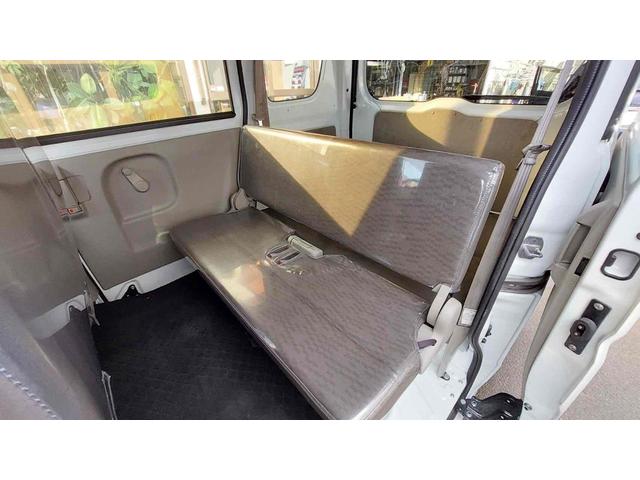 NV100クリッパーバン DX 軽バン CVT ドライブレコーダー 両側スライドドア キーレスエントリー エアコン 運転席エアバッグ 助手席エアバッグ(48枚目)