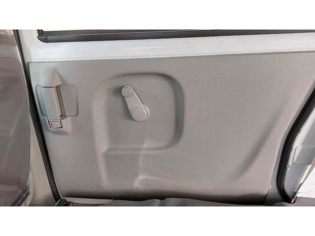 NV100クリッパーバン DX 軽バン CVT ドライブレコーダー 両側スライドドア キーレスエントリー エアコン 運転席エアバッグ 助手席エアバッグ(49枚目)