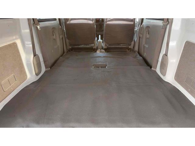 NV100クリッパーバン DX 軽バン CVT ドライブレコーダー 両側スライドドア キーレスエントリー エアコン 運転席エアバッグ 助手席エアバッグ(50枚目)