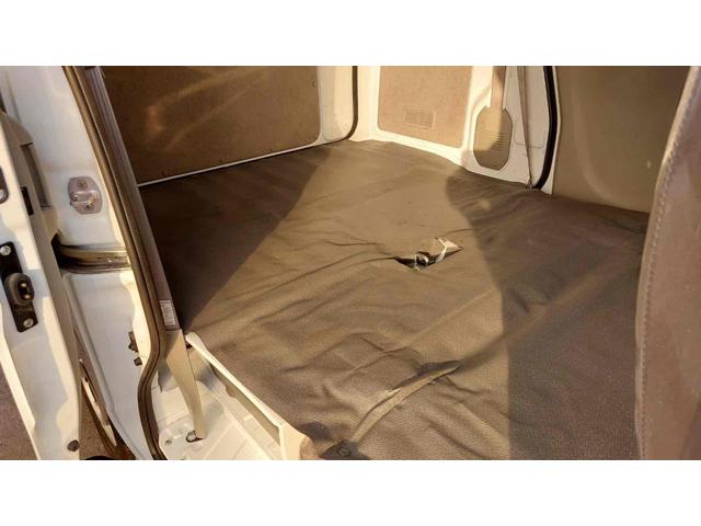 NV100クリッパーバン DX 軽バン CVT ドライブレコーダー 両側スライドドア キーレスエントリー エアコン 運転席エアバッグ 助手席エアバッグ(52枚目)