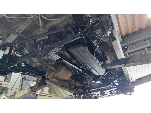 NV100クリッパーバン DX 軽バン CVT ドライブレコーダー 両側スライドドア キーレスエントリー エアコン 運転席エアバッグ 助手席エアバッグ(57枚目)