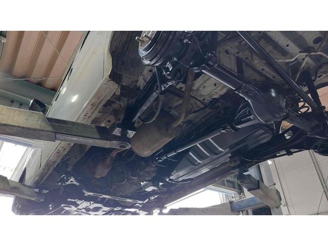 NV100クリッパーバン DX 軽バン CVT ドライブレコーダー 両側スライドドア キーレスエントリー エアコン 運転席エアバッグ 助手席エアバッグ(58枚目)