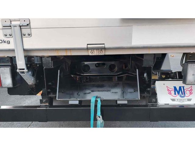 エルフトラック 1.5tパネルバン CVT 後輪ダブル バックカメラ キーレスエントリー 電動格納ミラー エアコン パワーウィンドウ 運転席エアバッグ 長さ310cm 幅165cm 高さ193cm(22枚目)