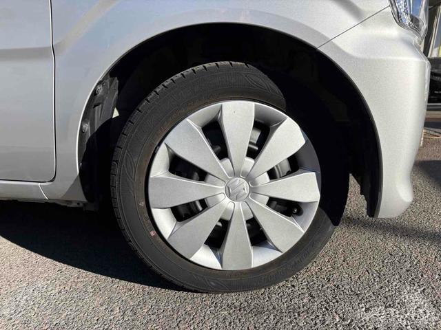 ワゴンR FA ドライブレコーダー ETC ナビ クリアランスソナー レーンアシスト 衝突被害軽減システム オートライト キーレスエントリー ベンチシート CVT 盗難防止システム ABS ESC 衝突安全ボディ(7枚目)