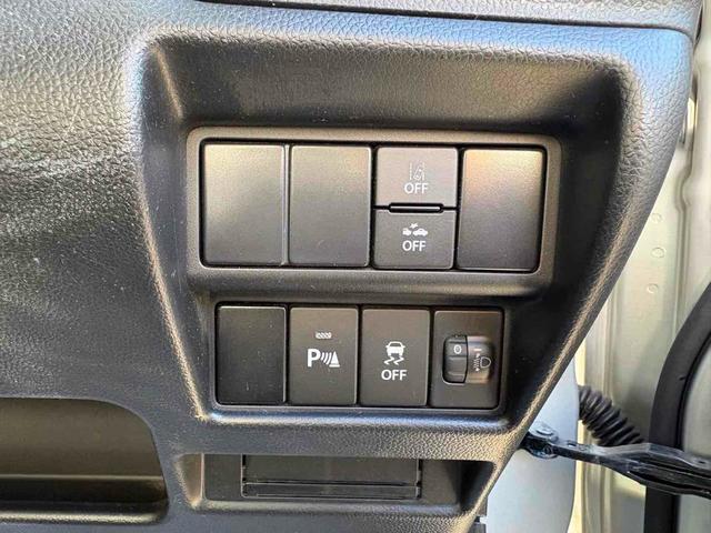 ワゴンR FA ドライブレコーダー ETC ナビ クリアランスソナー レーンアシスト 衝突被害軽減システム オートライト キーレスエントリー ベンチシート CVT 盗難防止システム ABS ESC 衝突安全ボディ(12枚目)