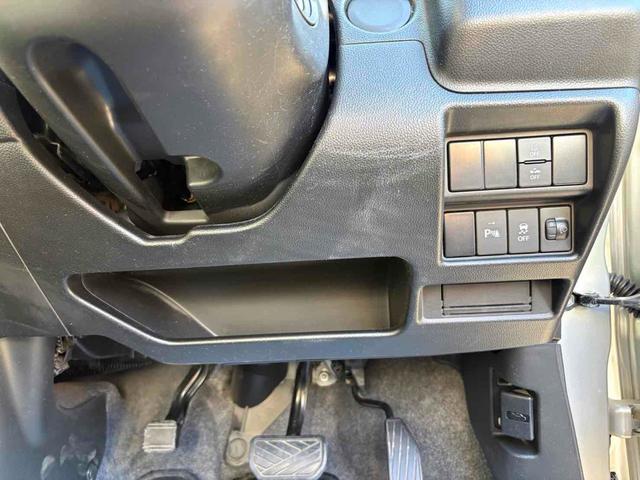 ワゴンR FA ドライブレコーダー ETC ナビ クリアランスソナー レーンアシスト 衝突被害軽減システム オートライト キーレスエントリー ベンチシート CVT 盗難防止システム ABS ESC 衝突安全ボディ(23枚目)