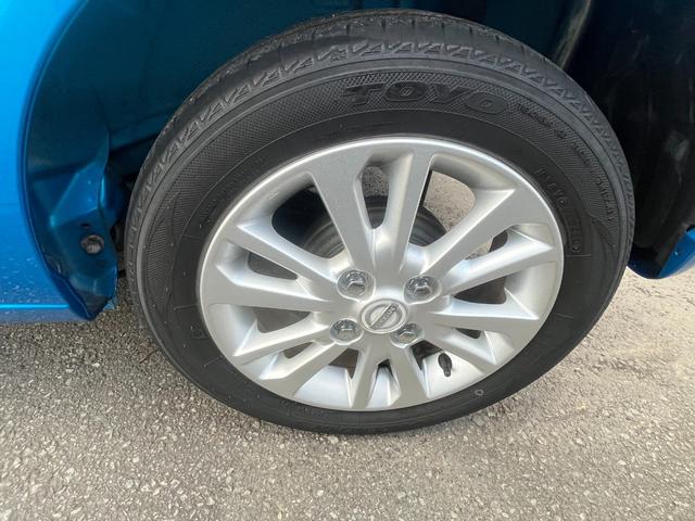 ワゴンＲ ＦＡ　キーレスエントリー　電動格納ミラー　ベンチシート　ＣＶＴ　盗難防止システム　ＡＢＳ　ＥＳＣ　ＣＤ　ミュージックプレイヤー接続可　アルミホイール　衝突安全ボディ　エアコン　パワーステアリング（62枚目）