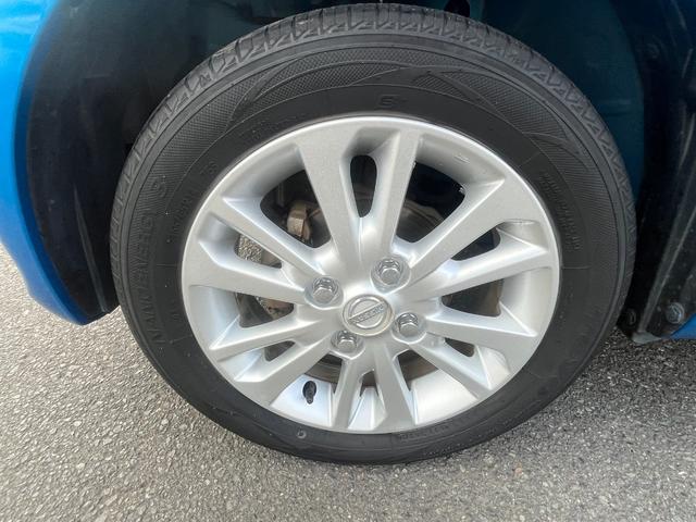 ワゴンＲ ＦＡ　キーレスエントリー　電動格納ミラー　ベンチシート　ＣＶＴ　盗難防止システム　ＡＢＳ　ＥＳＣ　ＣＤ　ミュージックプレイヤー接続可　アルミホイール　衝突安全ボディ　エアコン　パワーステアリング（63枚目）