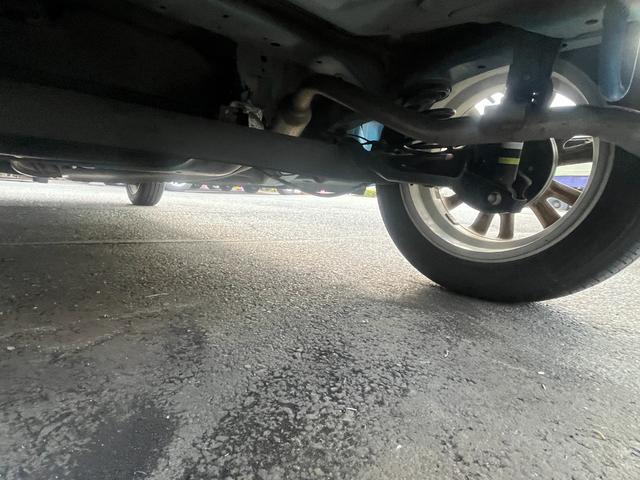 ワゴンＲ ＦＡ　キーレスエントリー　電動格納ミラー　ベンチシート　ＣＶＴ　盗難防止システム　ＡＢＳ　ＥＳＣ　ＣＤ　ミュージックプレイヤー接続可　アルミホイール　衝突安全ボディ　エアコン　パワーステアリング（69枚目）