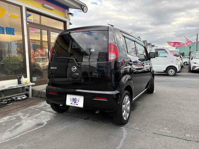 モコ Ｇ　ターボ　ドライブレコーダー　バックカメラ　ナビ　ＴＶ　スマートキー　電動格納ミラー　ベンチシート　ターボ　ＣＶＴ　盗難防止システム　ＡＢＳ　アルミホイール　衝突安全ボディ　エアコン　パワーステアリング（15枚目）