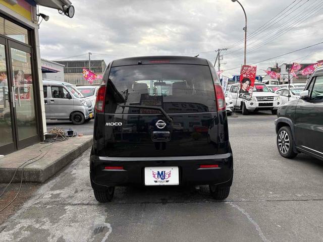 モコ Ｇ　ターボ　ドライブレコーダー　バックカメラ　ナビ　ＴＶ　スマートキー　電動格納ミラー　ベンチシート　ターボ　ＣＶＴ　盗難防止システム　ＡＢＳ　アルミホイール　衝突安全ボディ　エアコン　パワーステアリング（16枚目）