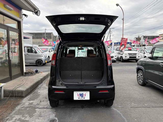 モコ Ｇ　ターボ　ドライブレコーダー　バックカメラ　ナビ　ＴＶ　スマートキー　電動格納ミラー　ベンチシート　ターボ　ＣＶＴ　盗難防止システム　ＡＢＳ　アルミホイール　衝突安全ボディ　エアコン　パワーステアリング（17枚目）