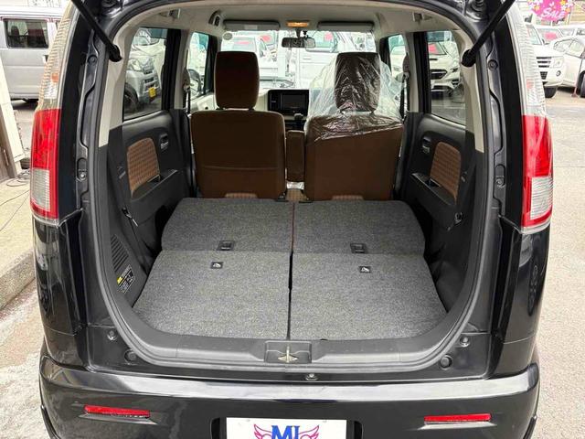 モコ Ｇ　ターボ　ドライブレコーダー　バックカメラ　ナビ　ＴＶ　スマートキー　電動格納ミラー　ベンチシート　ターボ　ＣＶＴ　盗難防止システム　ＡＢＳ　アルミホイール　衝突安全ボディ　エアコン　パワーステアリング（18枚目）