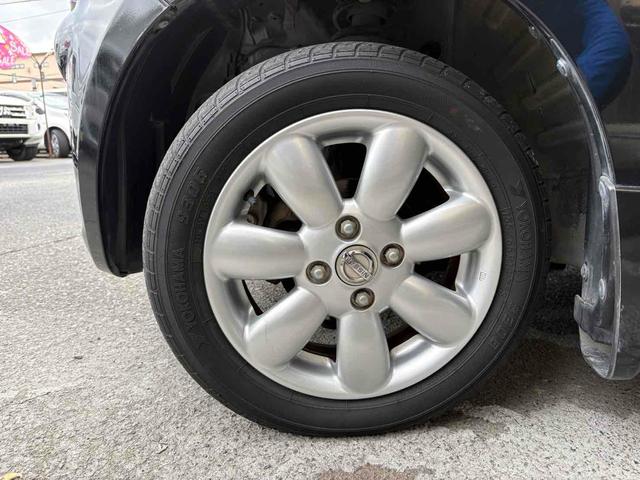 モコ Ｇ　ターボ　ドライブレコーダー　バックカメラ　ナビ　ＴＶ　スマートキー　電動格納ミラー　ベンチシート　ターボ　ＣＶＴ　盗難防止システム　ＡＢＳ　アルミホイール　衝突安全ボディ　エアコン　パワーステアリング（19枚目）