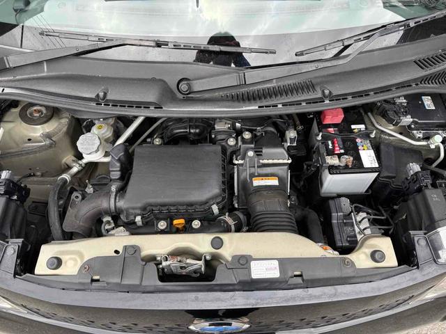 モコ Ｇ　ターボ　ドライブレコーダー　バックカメラ　ナビ　ＴＶ　スマートキー　電動格納ミラー　ベンチシート　ターボ　ＣＶＴ　盗難防止システム　ＡＢＳ　アルミホイール　衝突安全ボディ　エアコン　パワーステアリング（20枚目）