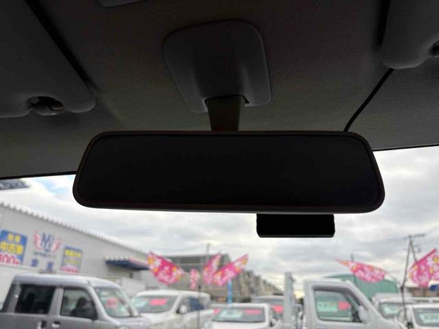 モコ Ｇ　ターボ　ドライブレコーダー　バックカメラ　ナビ　ＴＶ　スマートキー　電動格納ミラー　ベンチシート　ターボ　ＣＶＴ　盗難防止システム　ＡＢＳ　アルミホイール　衝突安全ボディ　エアコン　パワーステアリング（24枚目）