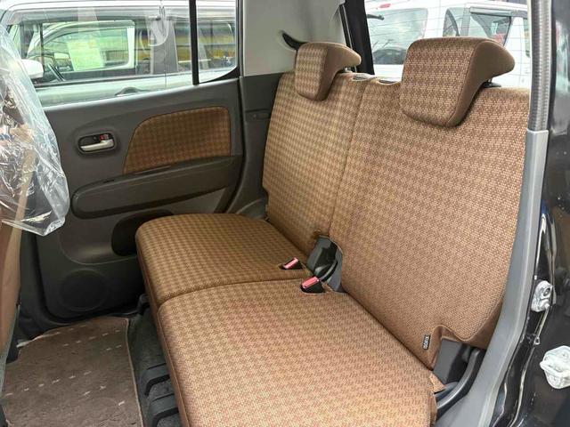 モコ Ｇ　ターボ　ドライブレコーダー　バックカメラ　ナビ　ＴＶ　スマートキー　電動格納ミラー　ベンチシート　ターボ　ＣＶＴ　盗難防止システム　ＡＢＳ　アルミホイール　衝突安全ボディ　エアコン　パワーステアリング（37枚目）