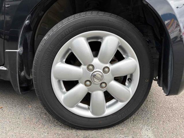 モコ Ｇ　ターボ　ドライブレコーダー　バックカメラ　ナビ　ＴＶ　スマートキー　電動格納ミラー　ベンチシート　ターボ　ＣＶＴ　盗難防止システム　ＡＢＳ　アルミホイール　衝突安全ボディ　エアコン　パワーステアリング（39枚目）