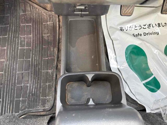 キャリイトラック ダンプ　４ＷＤ　ＭＴ　エアコン　運転席エアバッグ（26枚目）