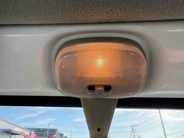 キャリイトラック ダンプ　４ＷＤ　ＭＴ　エアコン　運転席エアバッグ（28枚目）