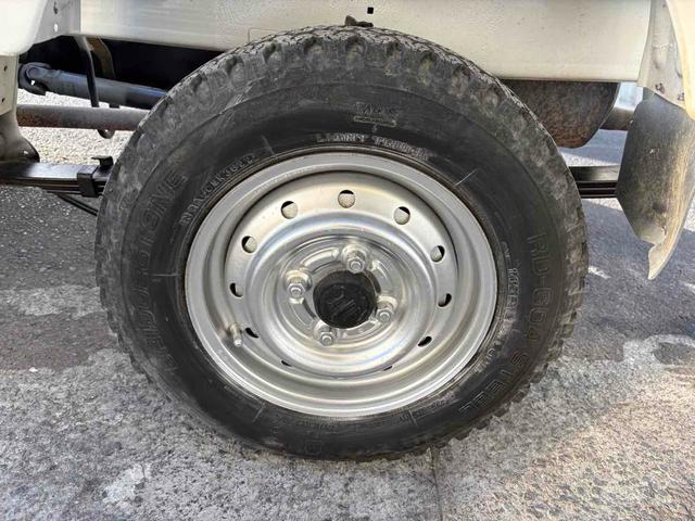 キャリイトラック ダンプ　４ＷＤ　ＭＴ　エアコン　運転席エアバッグ（49枚目）