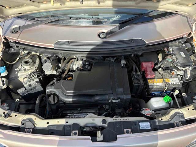 アルトラパンショコラ Ｘ　ＥＴＣ　オートライト　ＨＩＤ　スマートキー　アイドリングストップ　電動格納ミラー　ベンチシート　ＣＶＴ　盗難防止システム　ＡＢＳ　ＣＤ　衝突安全ボディ　エアコン　パワーステアリング　パワーウィンドウ（19枚目）