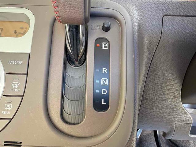 アルトラパンショコラ Ｘ　ＥＴＣ　オートライト　ＨＩＤ　スマートキー　アイドリングストップ　電動格納ミラー　ベンチシート　ＣＶＴ　盗難防止システム　ＡＢＳ　ＣＤ　衝突安全ボディ　エアコン　パワーステアリング　パワーウィンドウ（27枚目）